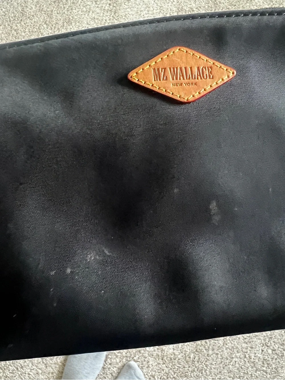 MZ Wallace pre loved